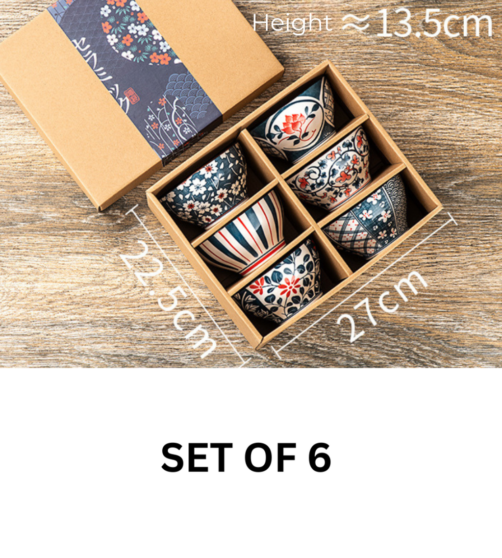 Fujiyama Hampers Set