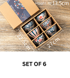 Fujiyama Hampers Set