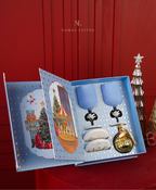Christmas Tales -  Holiday Hampers 2026