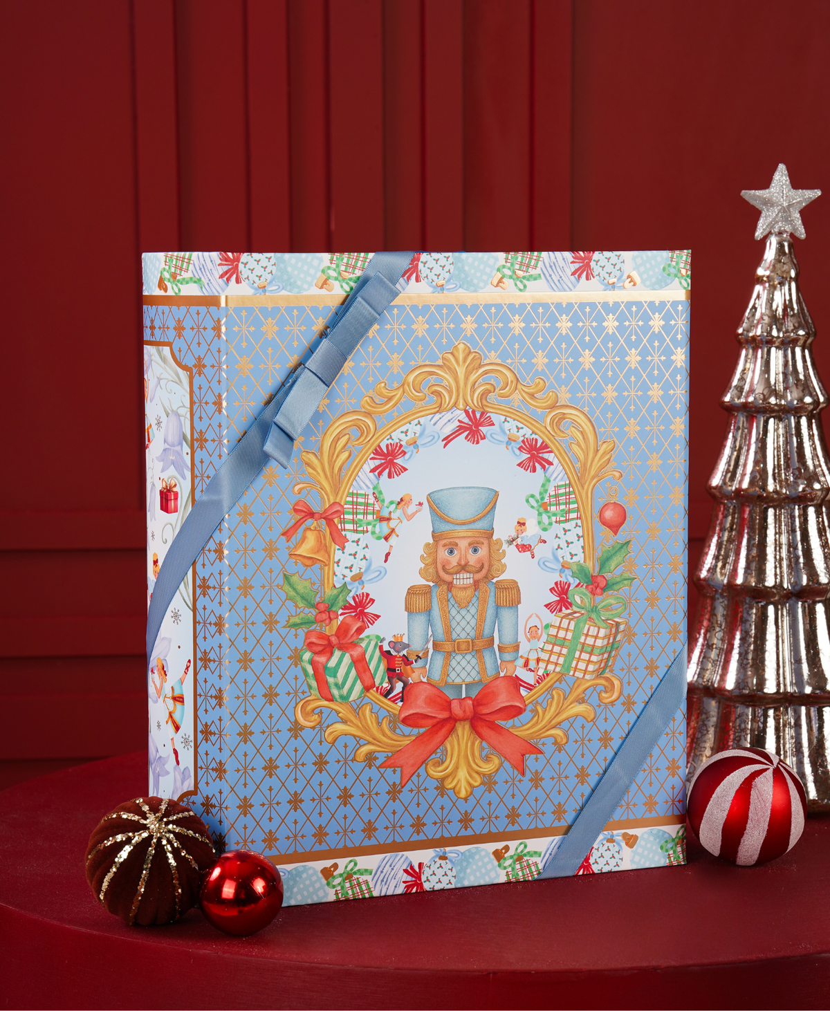 Christmas Tales -  Holiday Hampers 2026