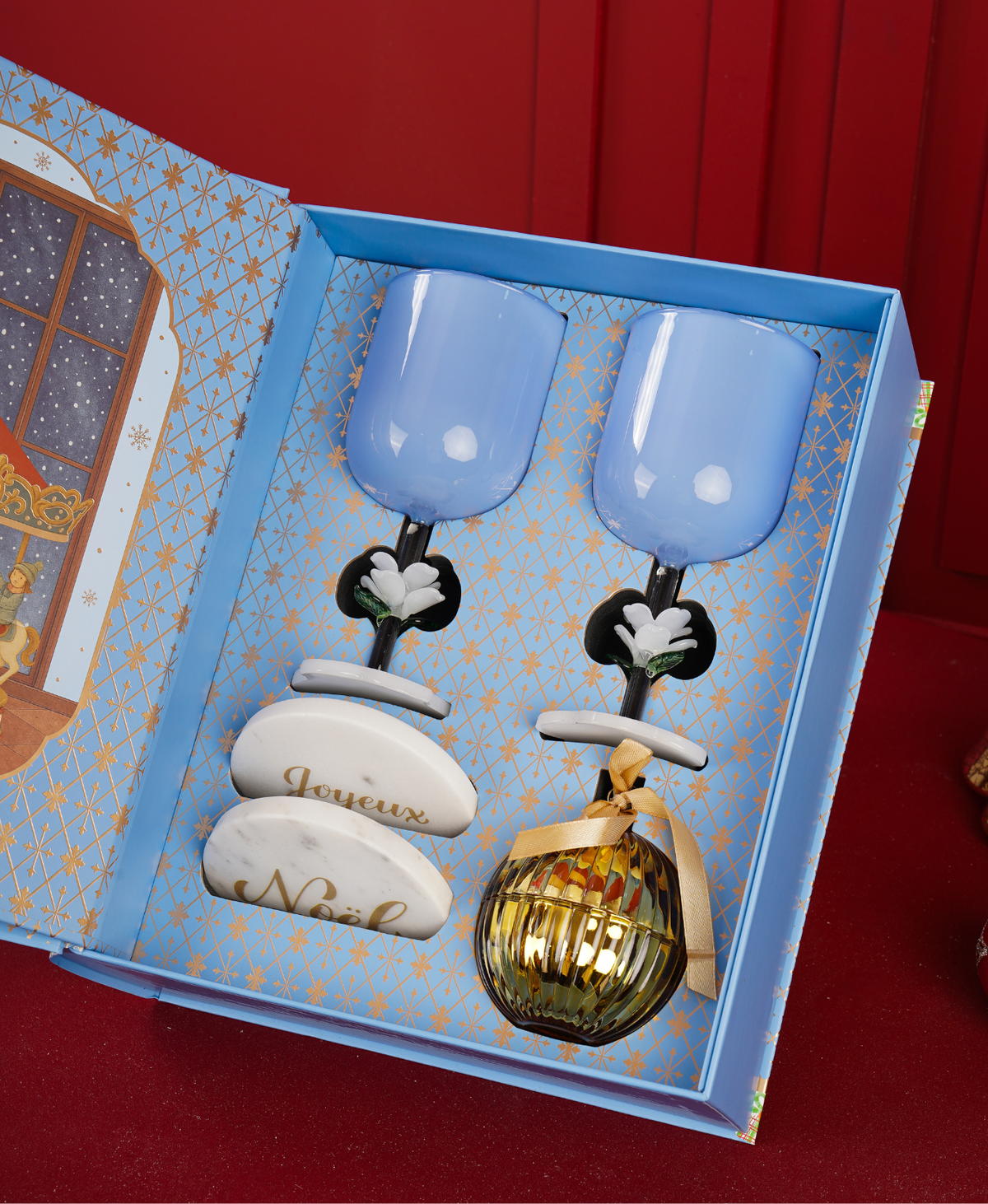 Christmas Tales -  Holiday Hampers 2026