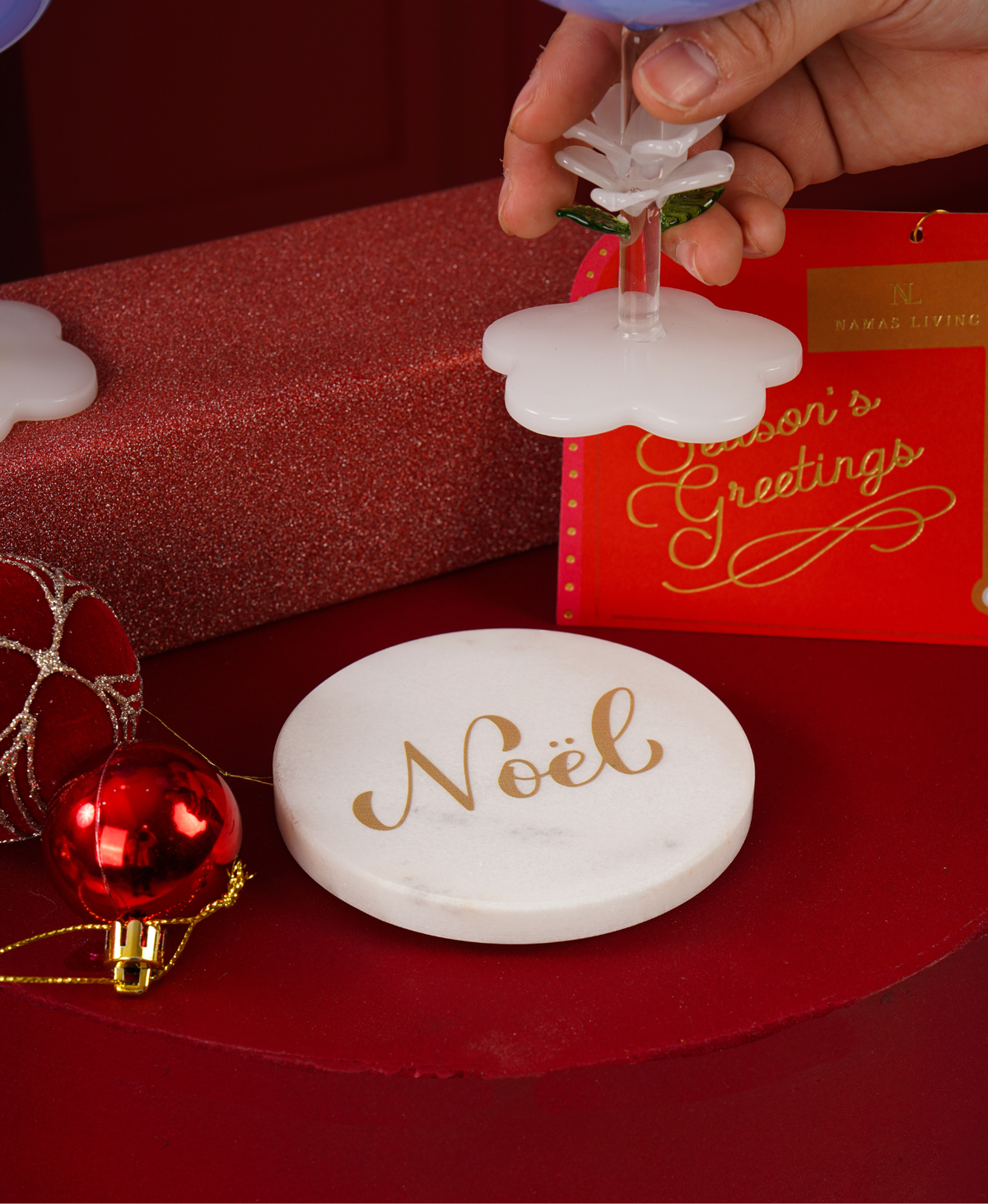 Christmas Tales -  Holiday Hampers 2026