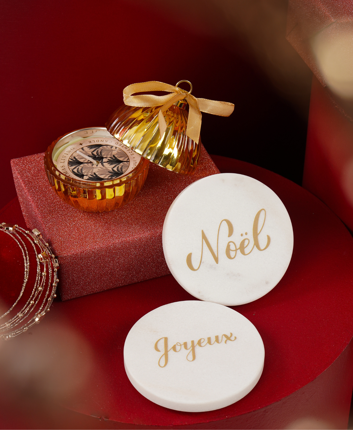 Christmas Tales -  Holiday Hampers 2026
