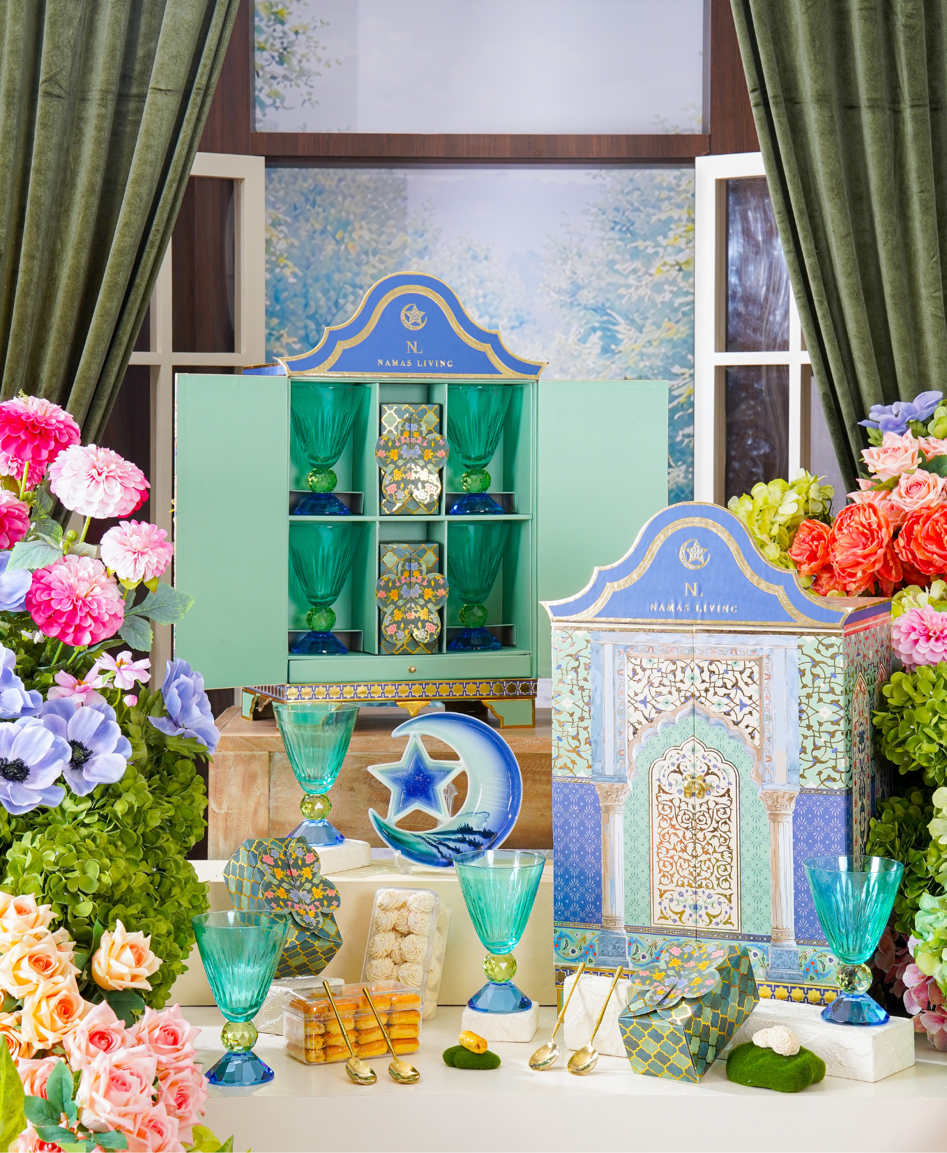 SULTANAH - Ramadhan Festive Hamper 2026