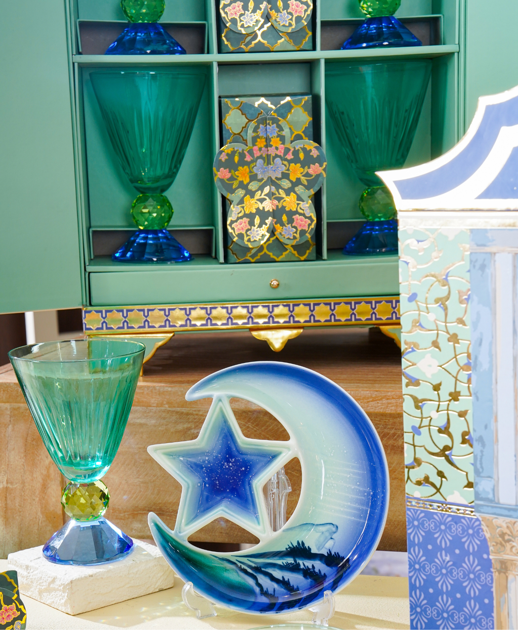 SULTANAH - Ramadhan Festive Hamper 2026
