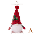 Gnome LED Doll Ornament