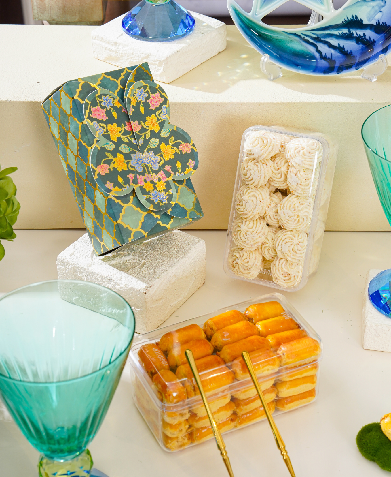 SULTANAH - Ramadhan Festive Hamper 2026