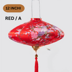 Chinese Festive Lanterns