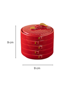 GIFTING INSPIRATION - Oriental Tea Canister