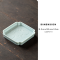 GIFTING INSPIRATION - Japanese Ceramic Cake Plates