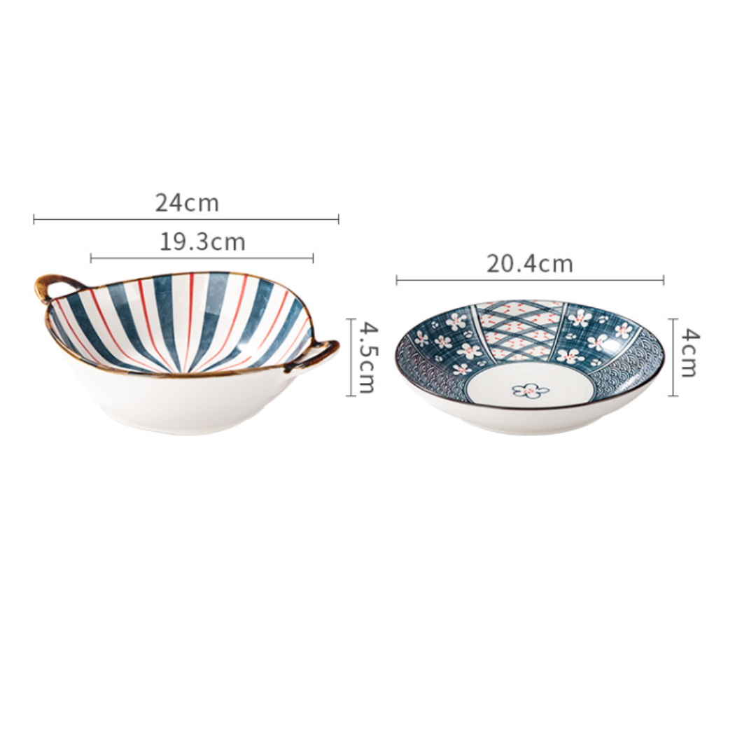 Fujiyama Hampers Set