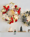 Signature Bloom Wreaths