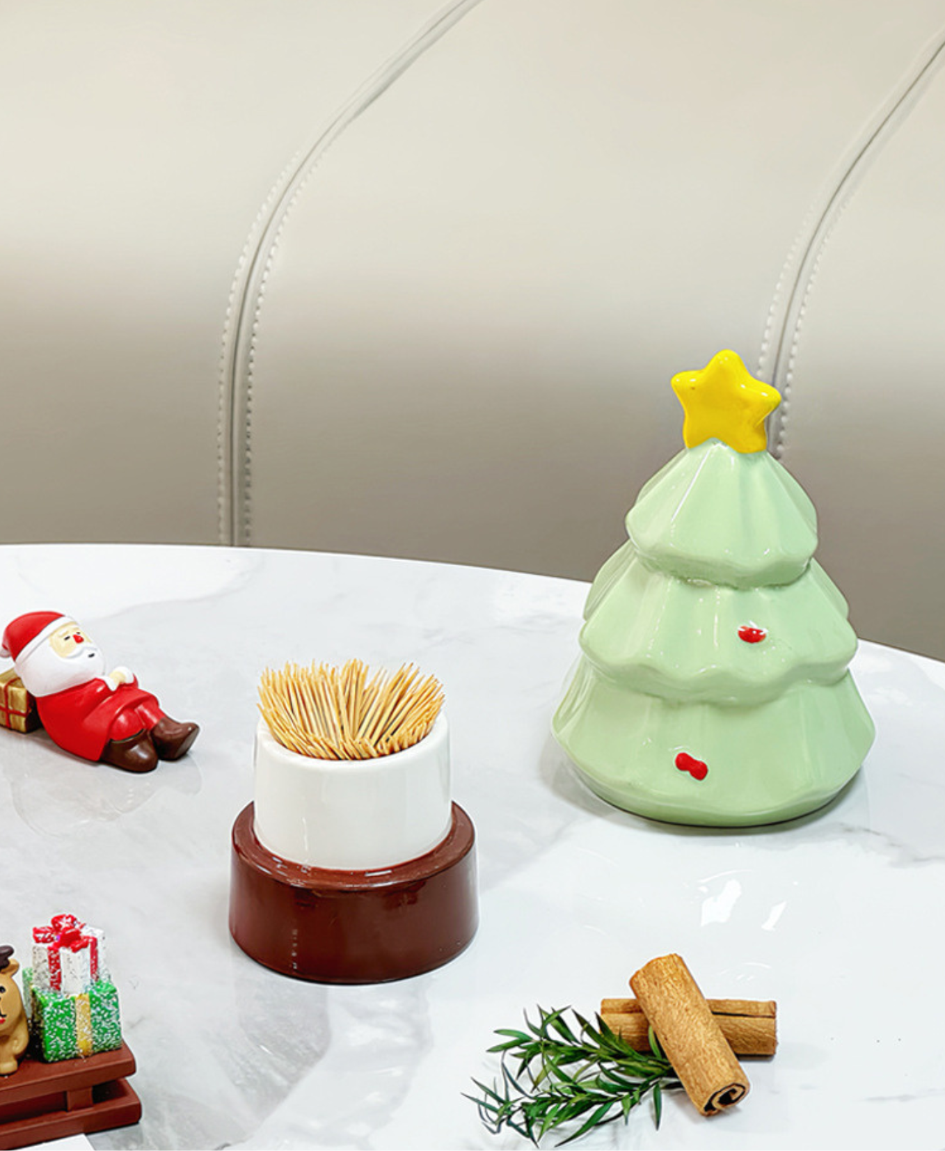 Christmas Tree Multi-Purpose Holder & Decoration