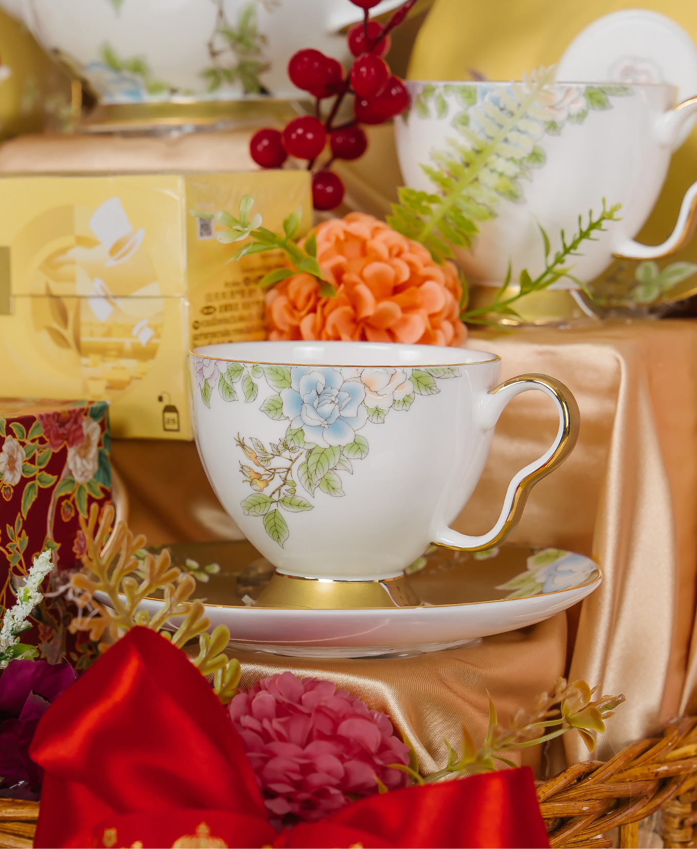 HARMONY - Chinese New Year Hampers 2026