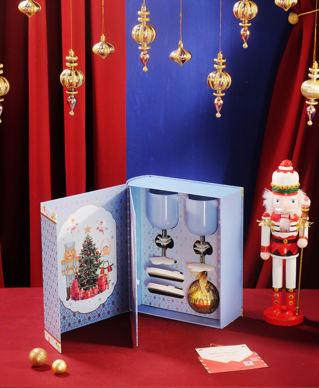 NOEL Holiday Hampers