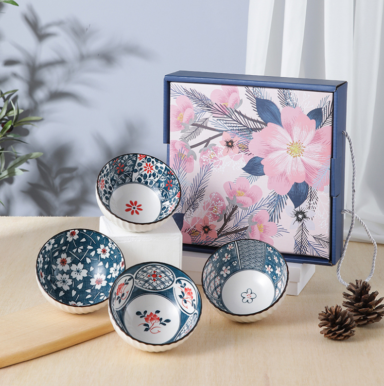 Gion Hampers Set
