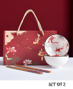 Festive Chinese New Year Hampers WEALTHY