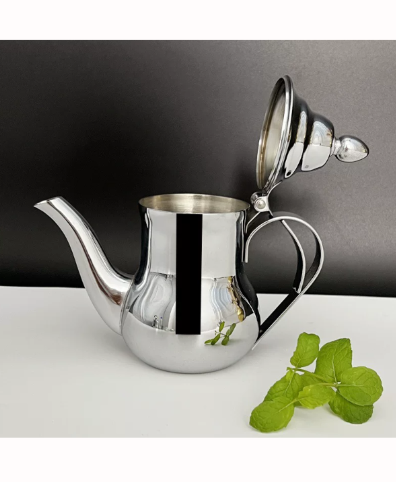 GIFTING INSPIRATION - Traditional Arabian Coffee Pot