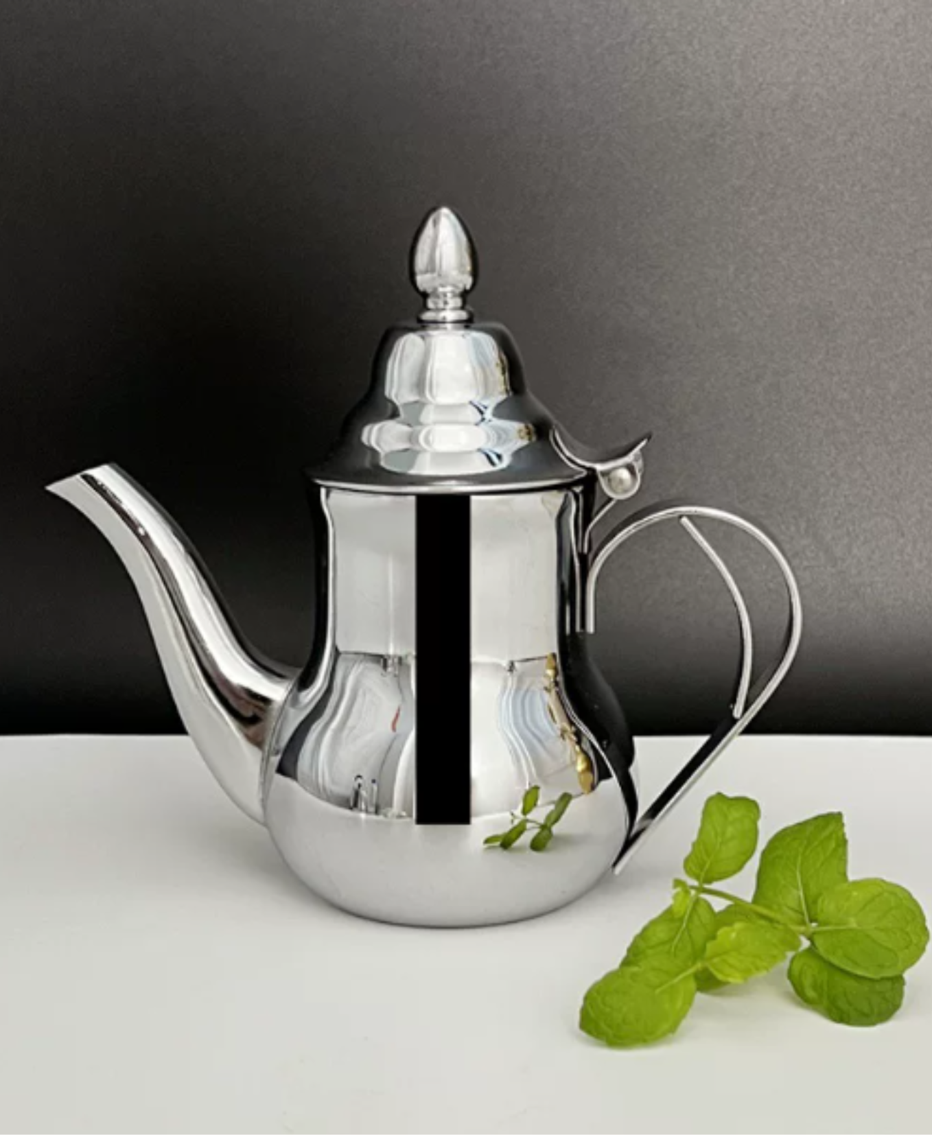 GIFTING INSPIRATION - Traditional Arabian Coffee Pot
