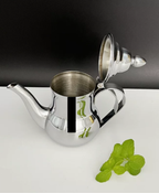 GIFTING INSPIRATION - Traditional Arabian Coffee Pot