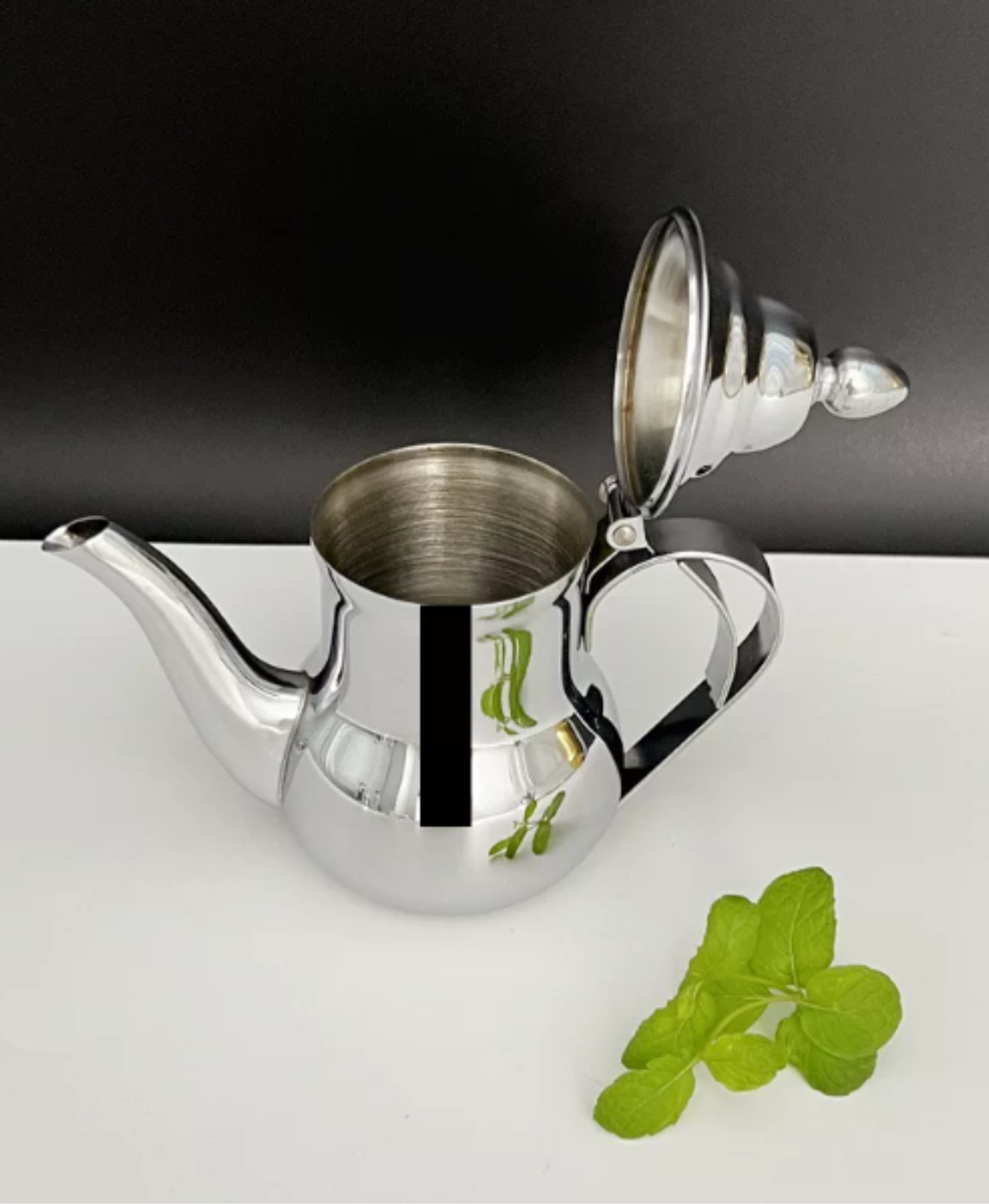GIFTING INSPIRATION - Traditional Arabian Coffee Pot
