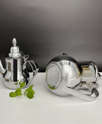 GIFTING INSPIRATION - Traditional Arabian Coffee Pot