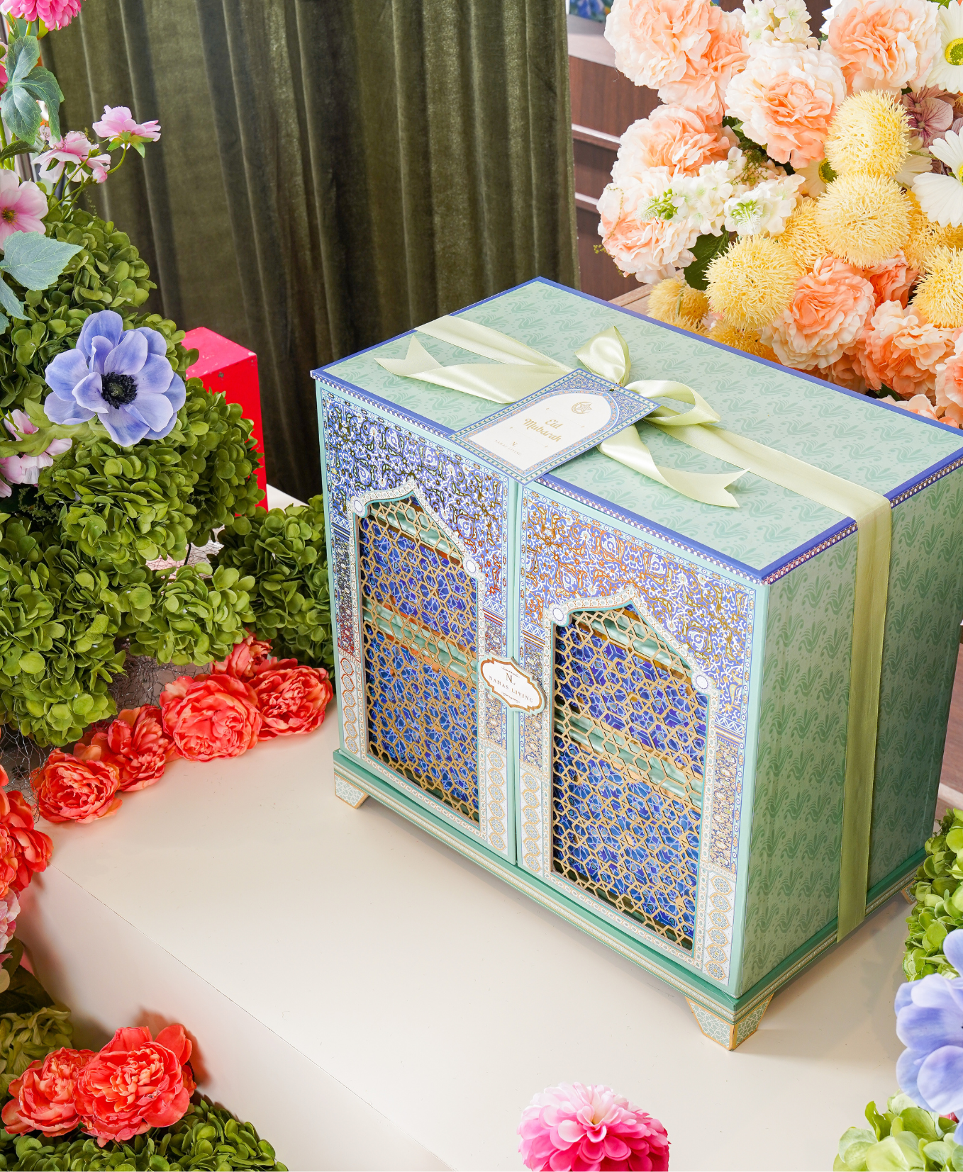 BERKAH - Ramadhan Festive Hamper 2026