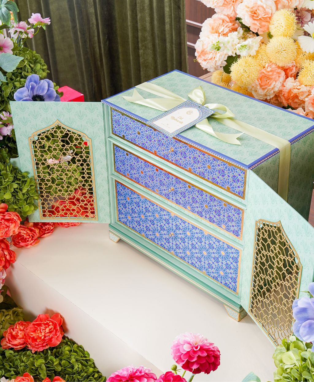 BERKAH - Ramadhan Festive Hamper 2026