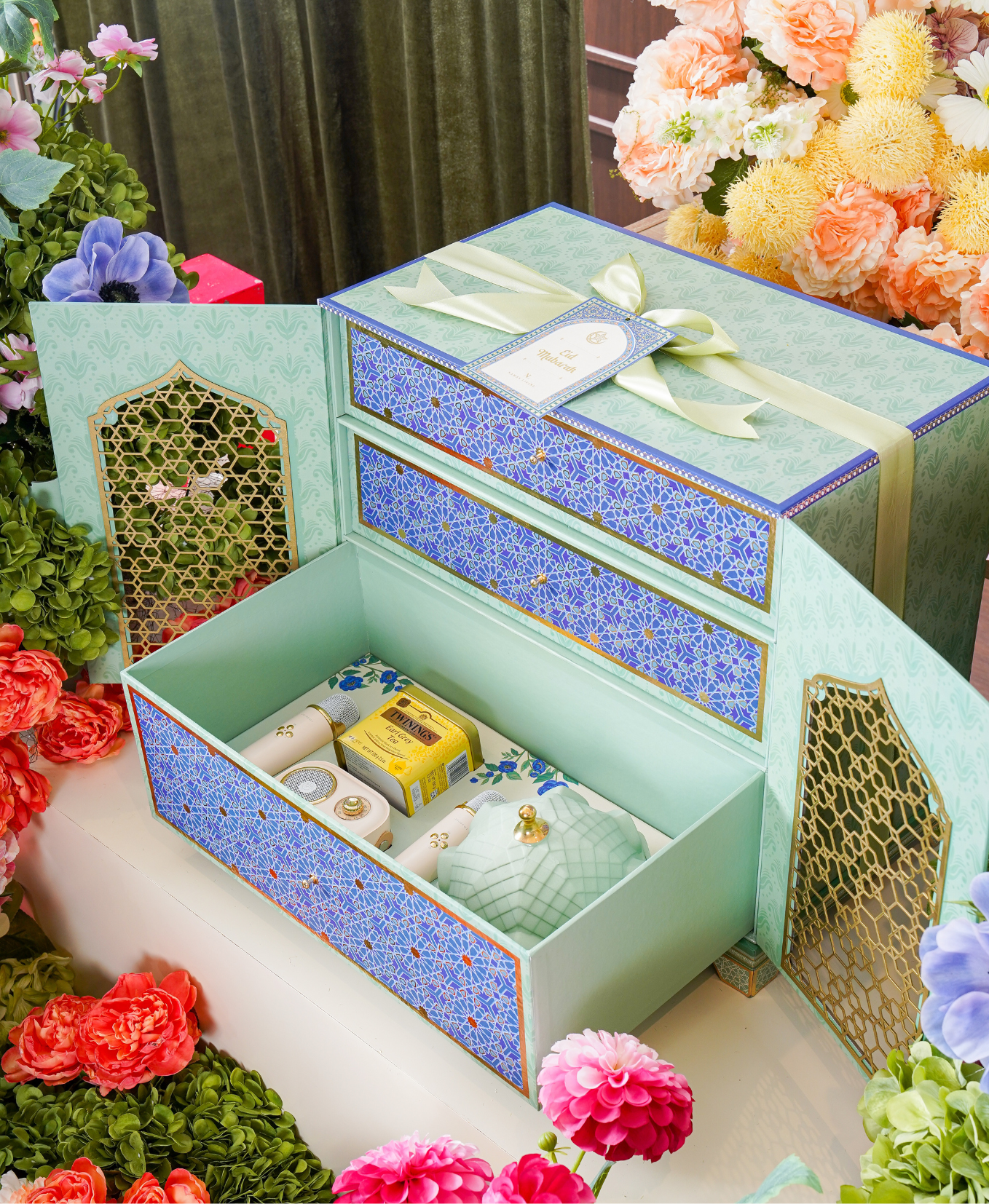 BERKAH - Ramadhan Festive Hamper 2026