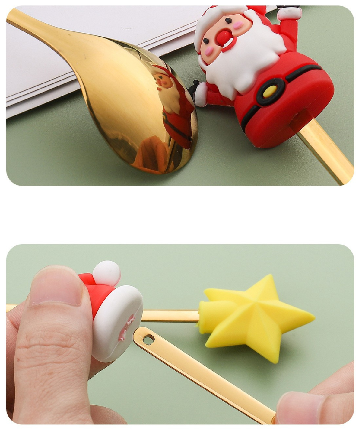 Lion & Dragon Cutlery Set