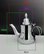 GIFTING INSPIRATION - Traditional Arabian Coffee Pot