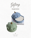 GIFTING INSPIRATION - Emerald Qubba Storage Jar