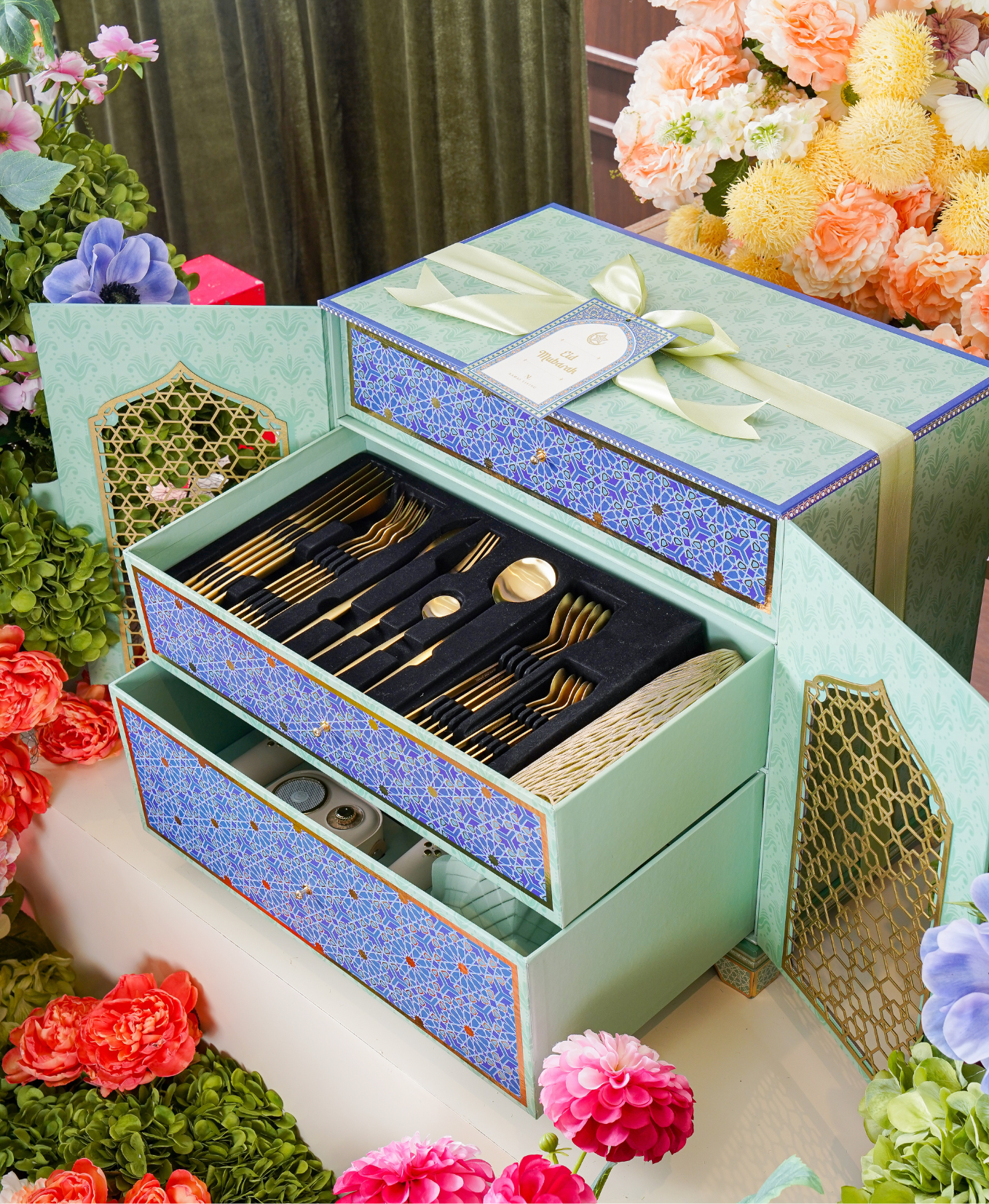BERKAH - Ramadhan Festive Hamper 2026