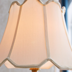 Elegant Charleston Table Lamp