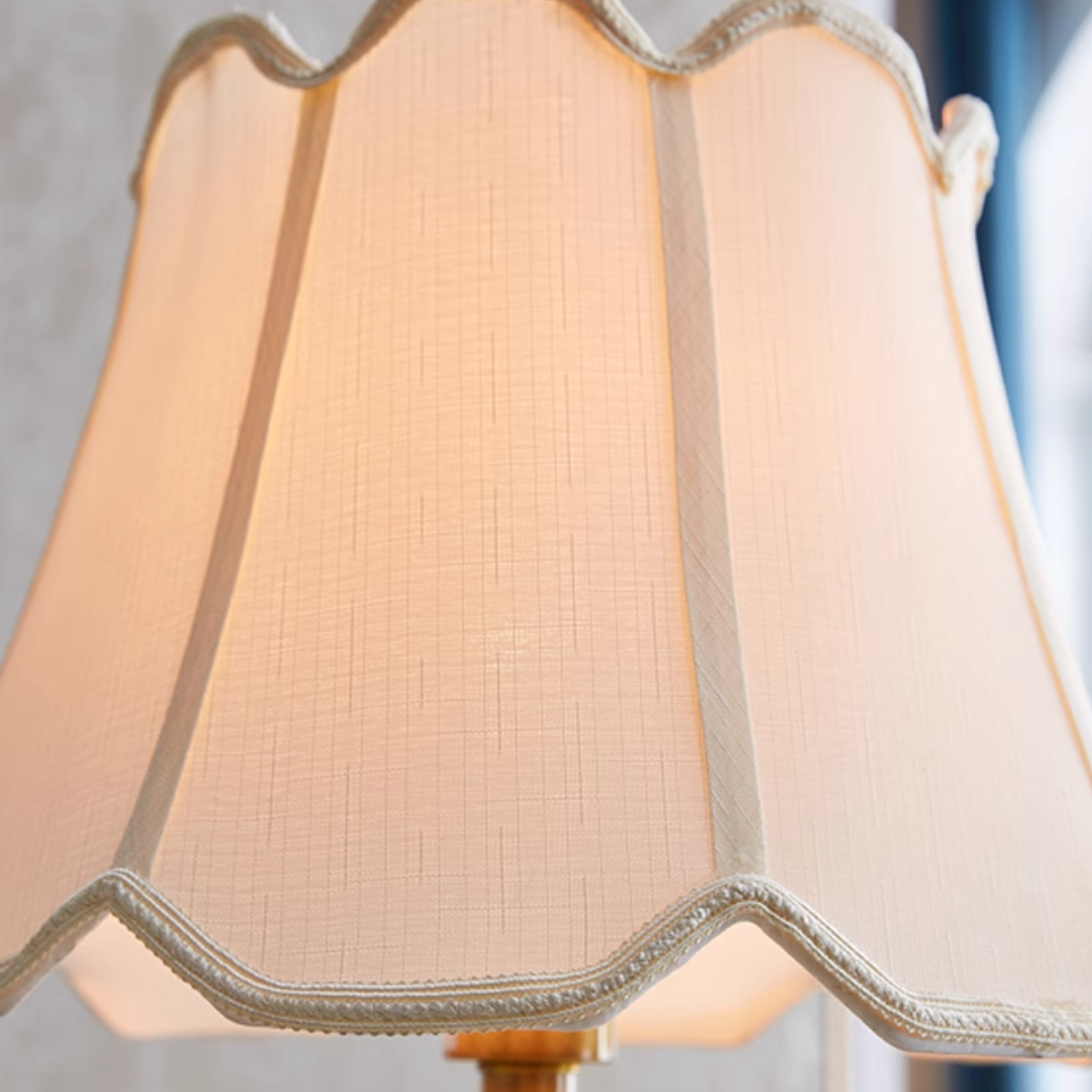 Elegant Charleston Table Lamp