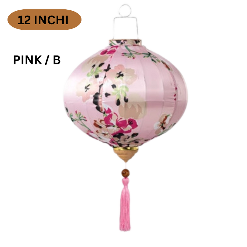 Chinese Festive Lanterns