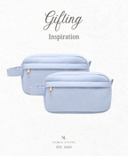 GIFTING INSPIRATION - Bluelle Pouch