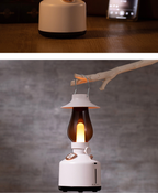 GIFTING INSPIRATION - Lantern Bluetooth Speaker Light
