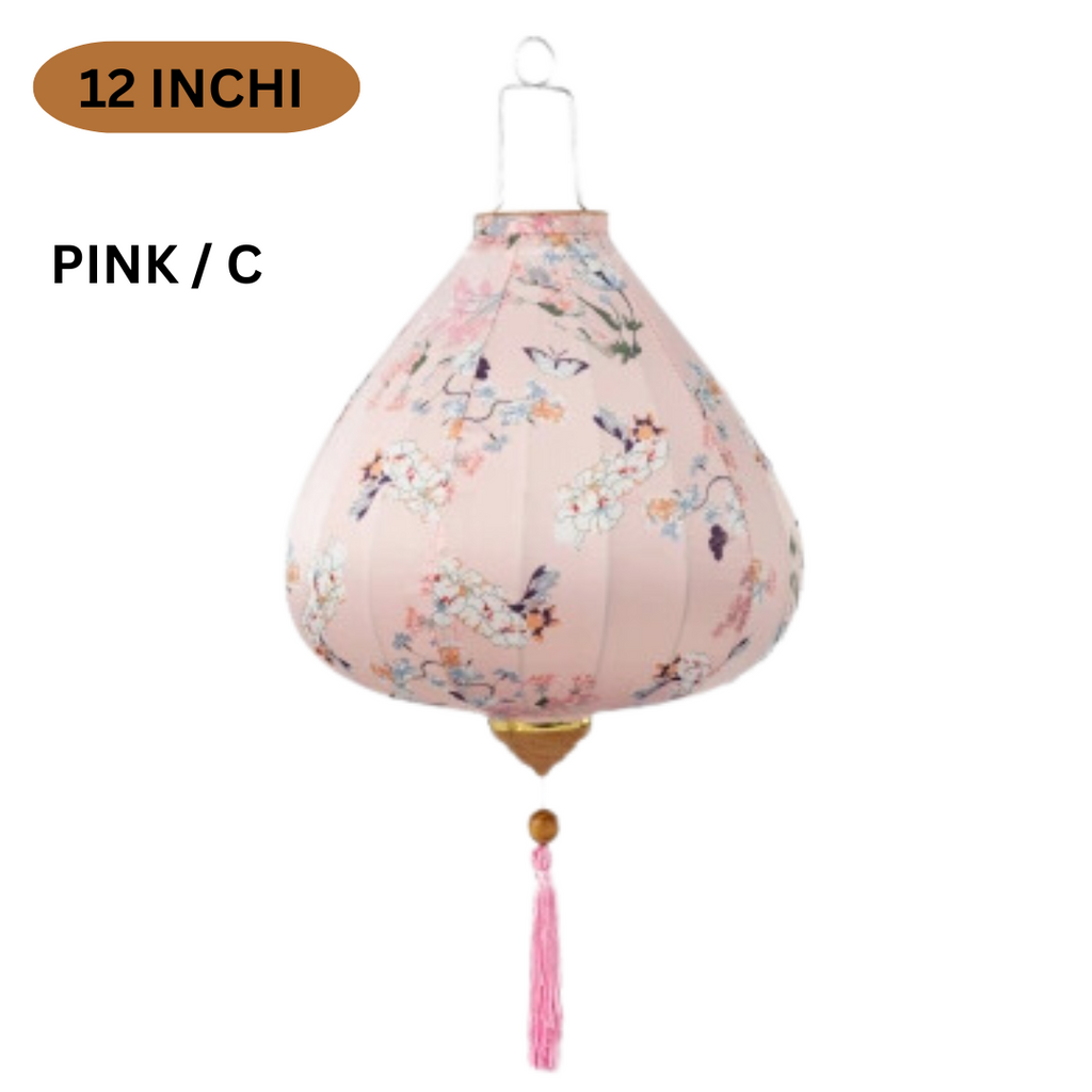 Chinese Festive Lanterns