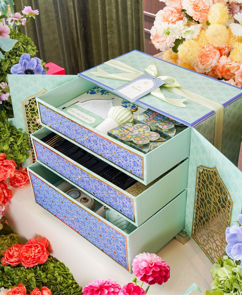 BERKAH - Ramadhan Festive Hamper 2026