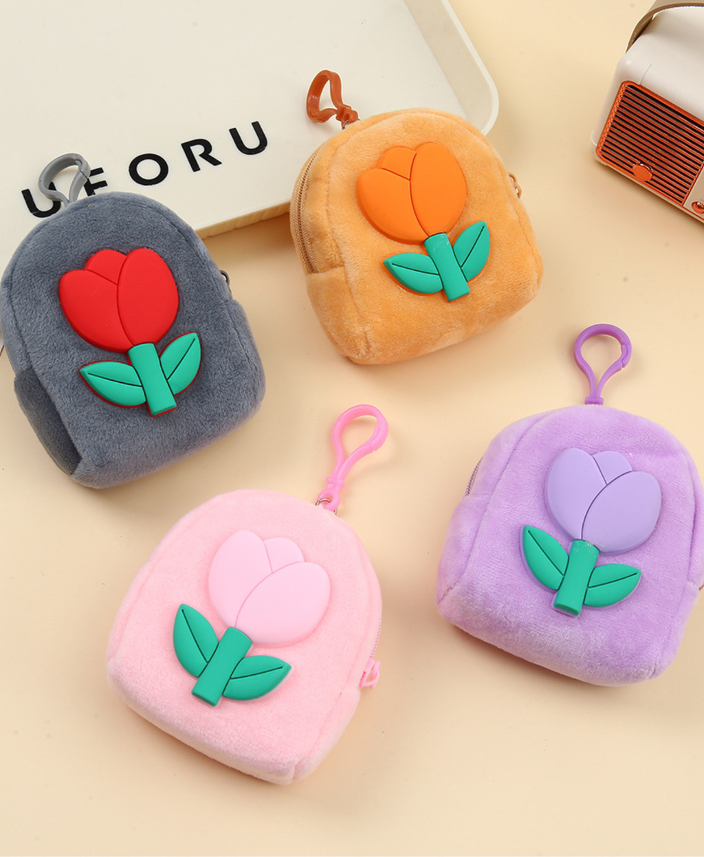GIFTING INSPIRATION - Bloomie Mini Pouch