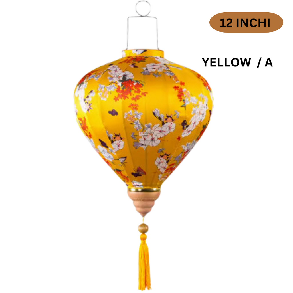 Chinese Festive Lanterns