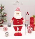 Christmas Holiday Knit Dolls Series