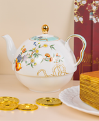 PHOENIX - Chinese New Year Hampers 2026