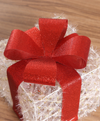 Magical Christmas Tree Gift Box Decoration