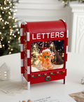 JingleMail Music Box