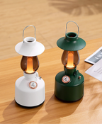 GIFTING INSPIRATION - Lantern Bluetooth Speaker Light