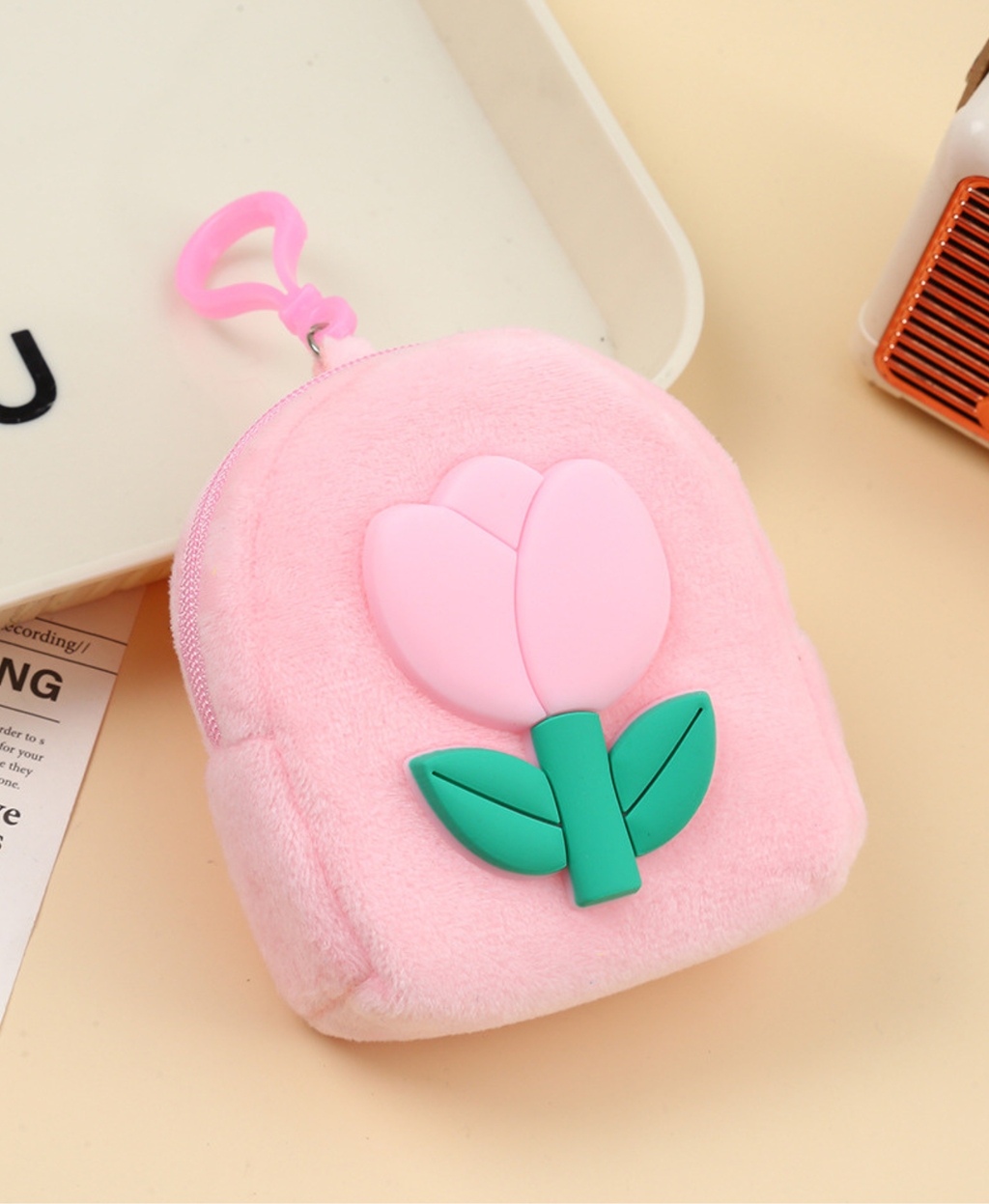 GIFTING INSPIRATION - Bloomie Mini Pouch