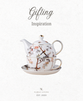 GIFTING INSPIRATION - Autumn Mini Tea Pot