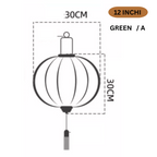 Chinese Festive Lanterns